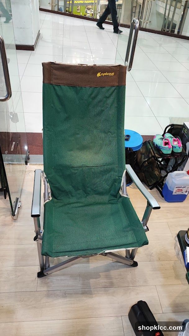 Camping Chair