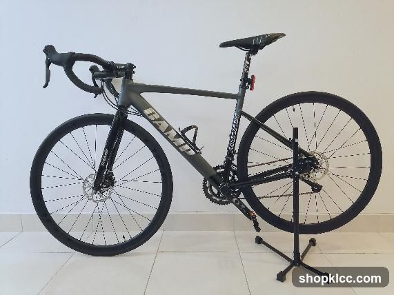 Gamu Bicycle