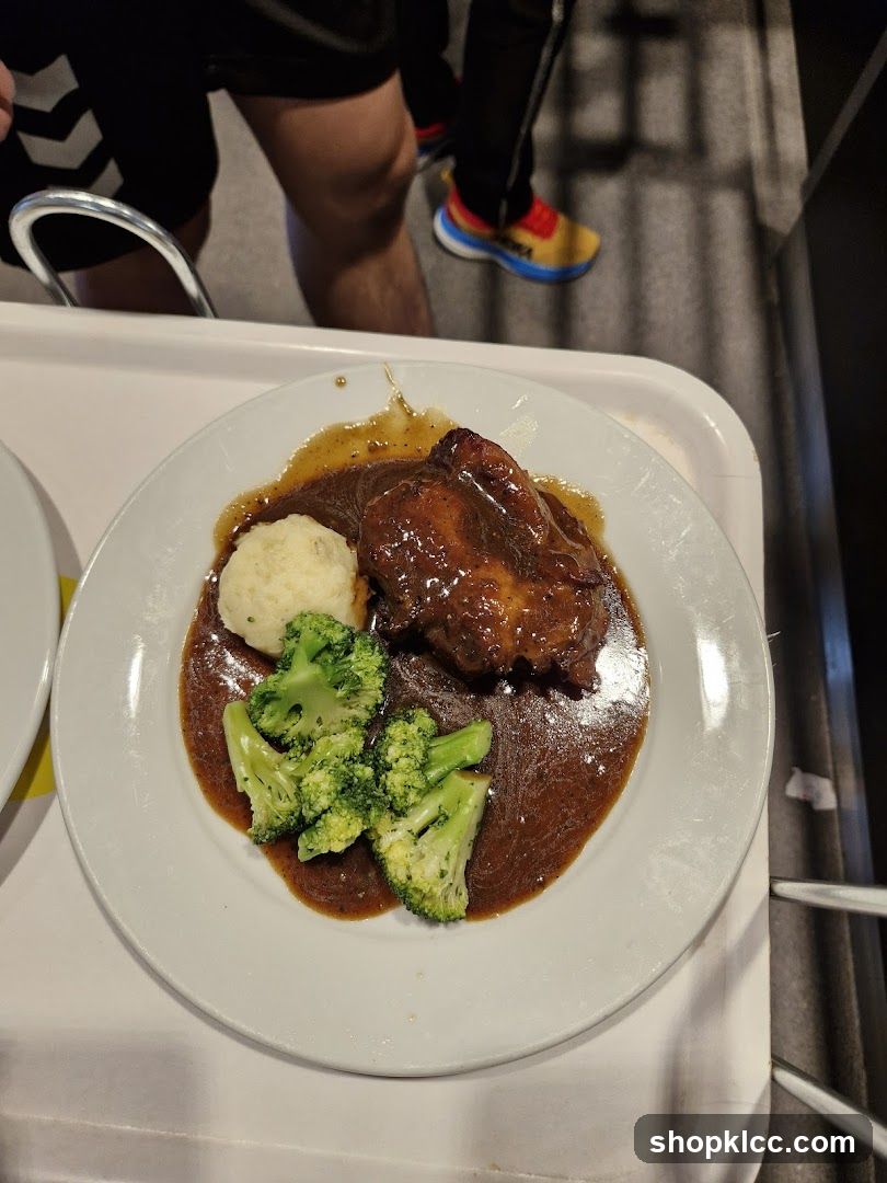 Swedish Restaurant