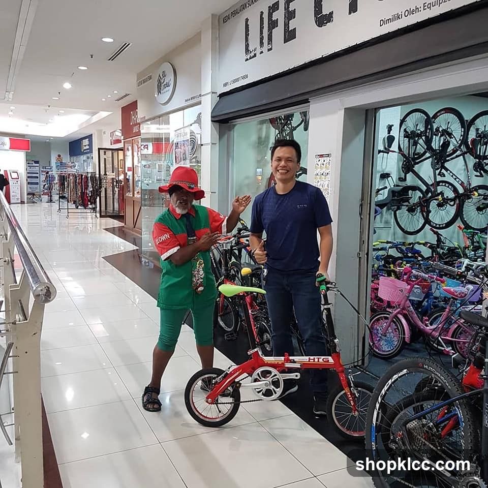 Equipzone Trading
