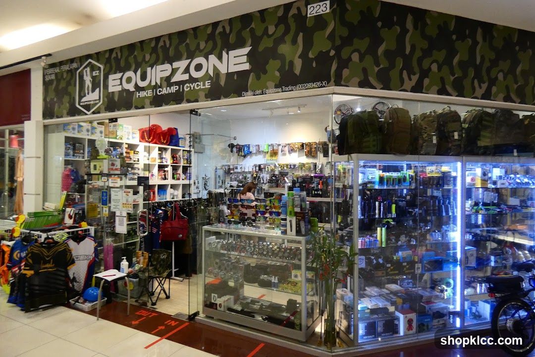 Equipzone