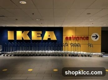 IKEA Damansara