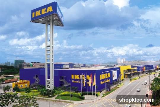 IKEA Damansara