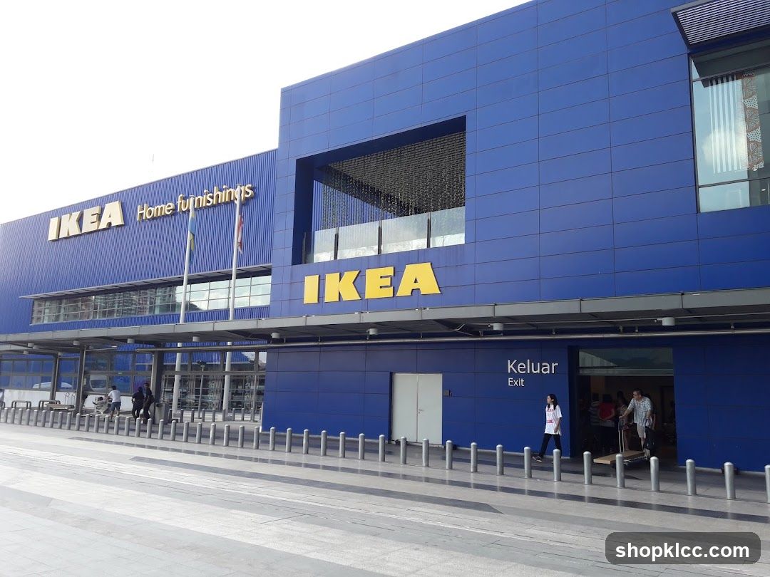 IKEA Damansara
