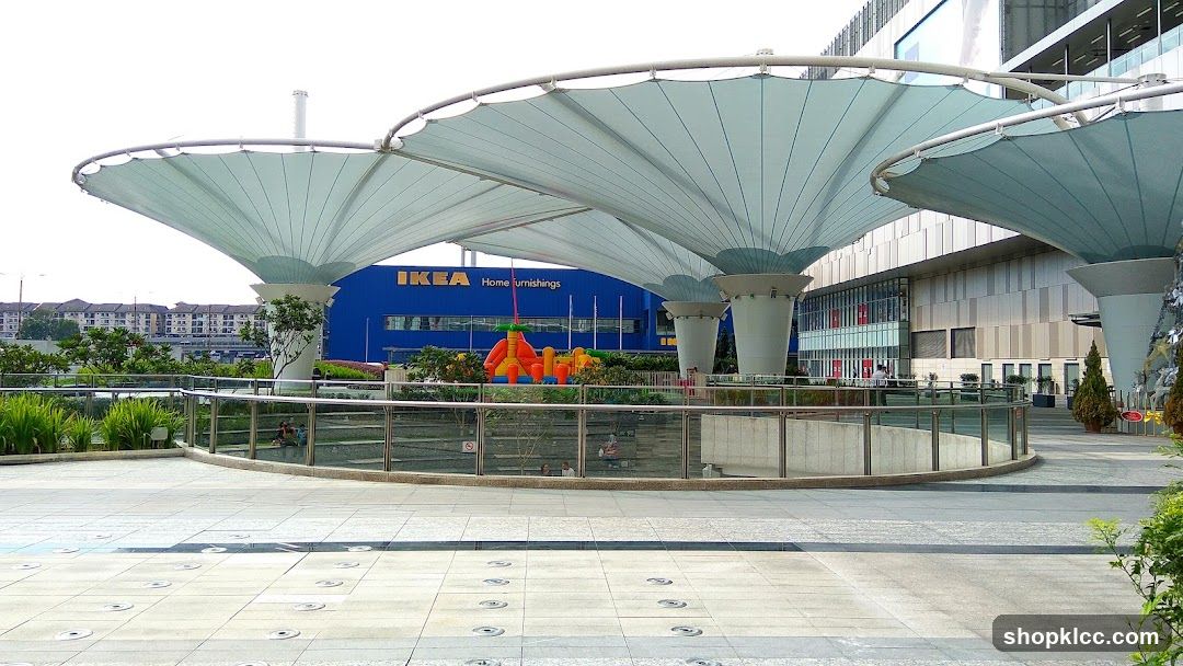 IKEA Damansara
