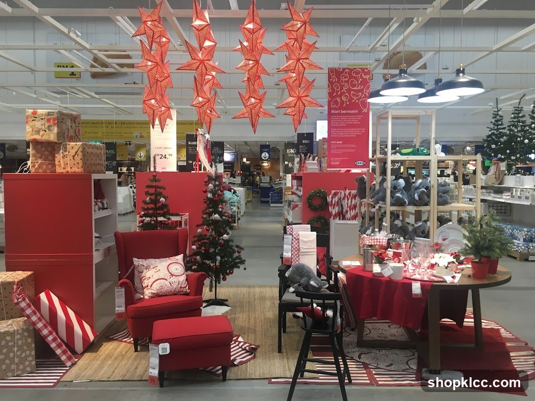 Christmas Display