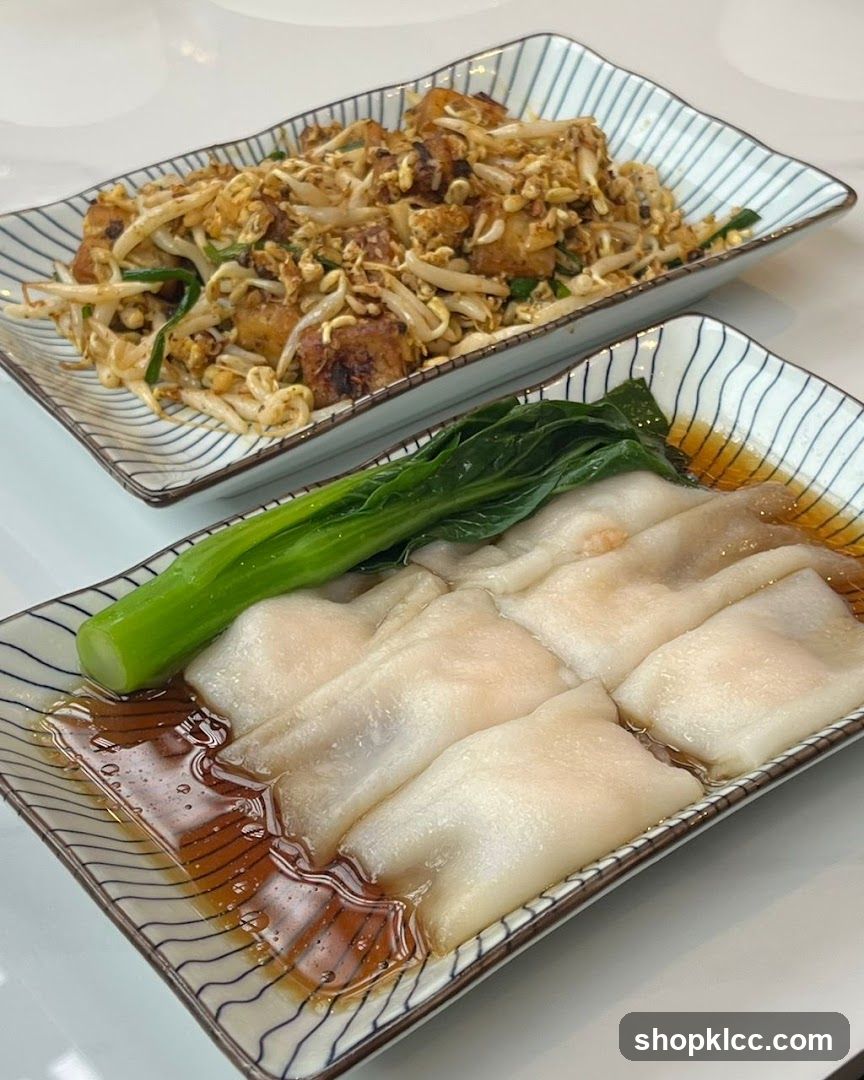 Dim Sum Platter