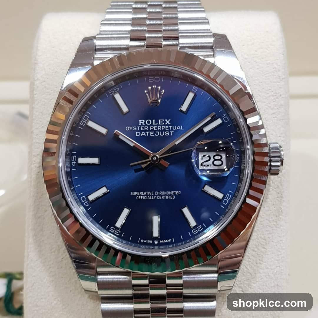 Total Watch Sdn Bhd
