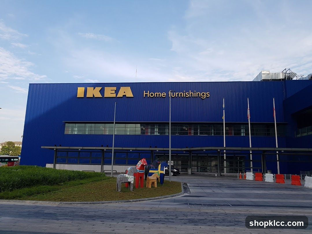 IKEA Home Furnishings