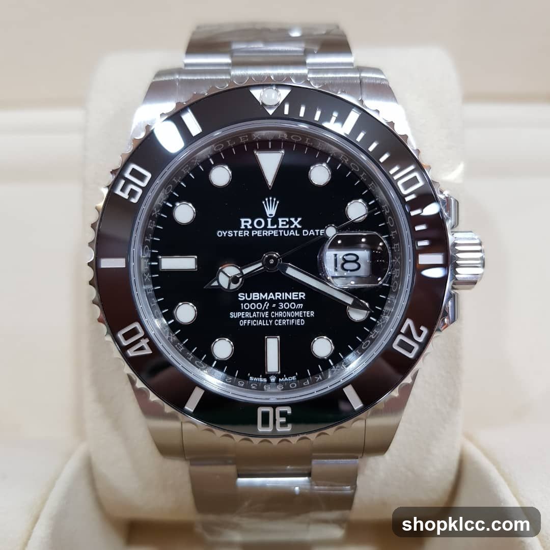 Total Watch Sdn Bhd