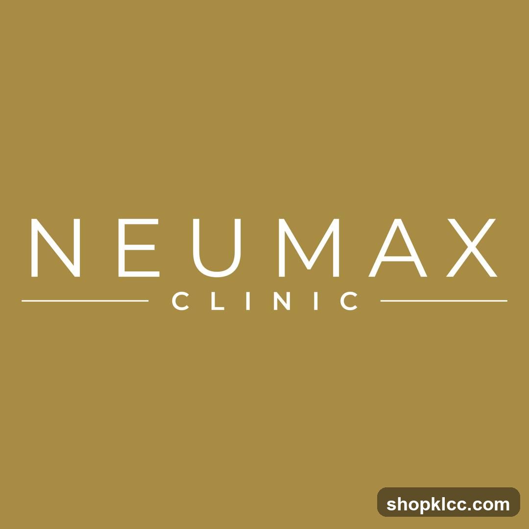 Neumax Clinic