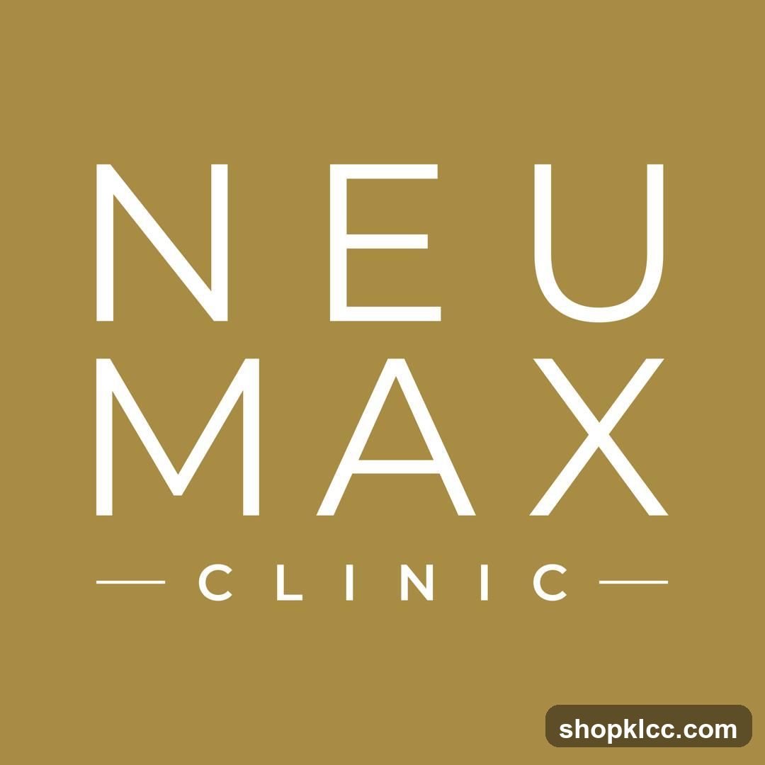 Neumax Clinic