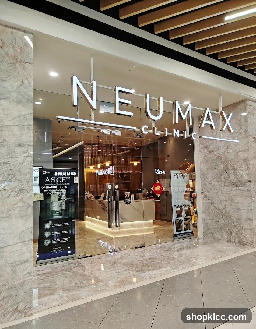 Neumax Clinic