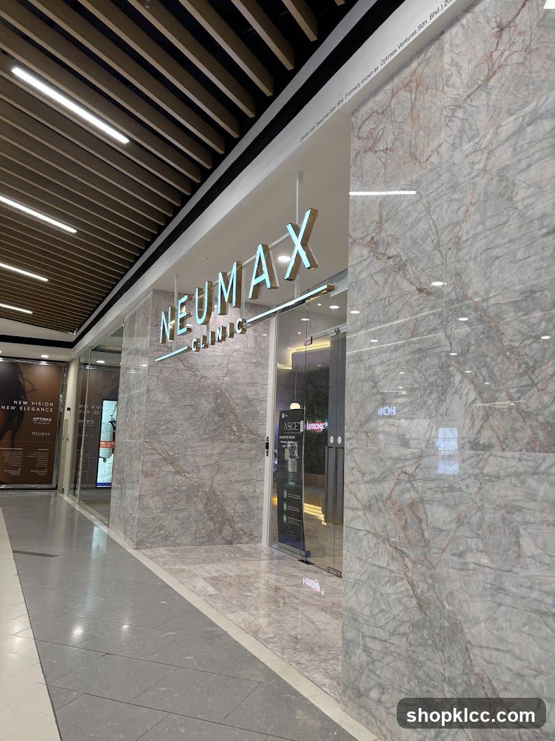 Neumax Clinic