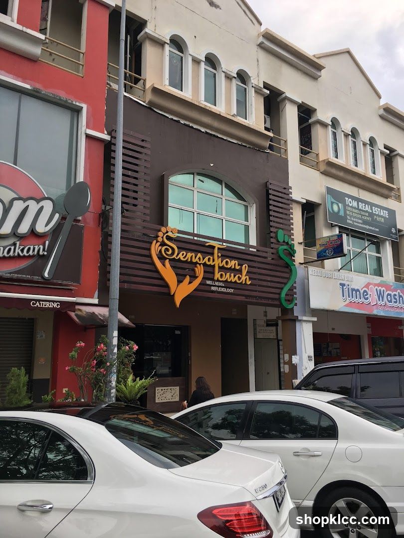 Aloka Wellness Massage