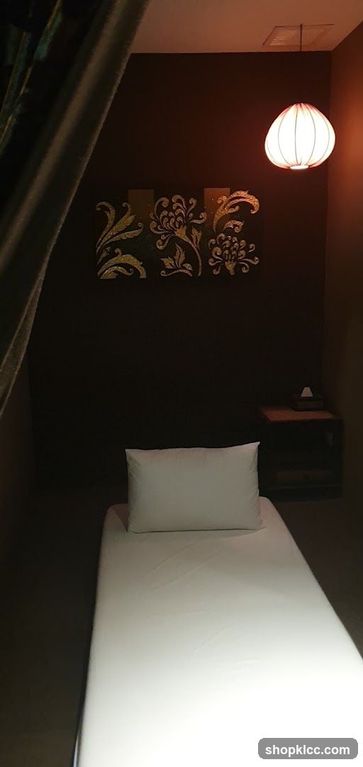 Massage Room