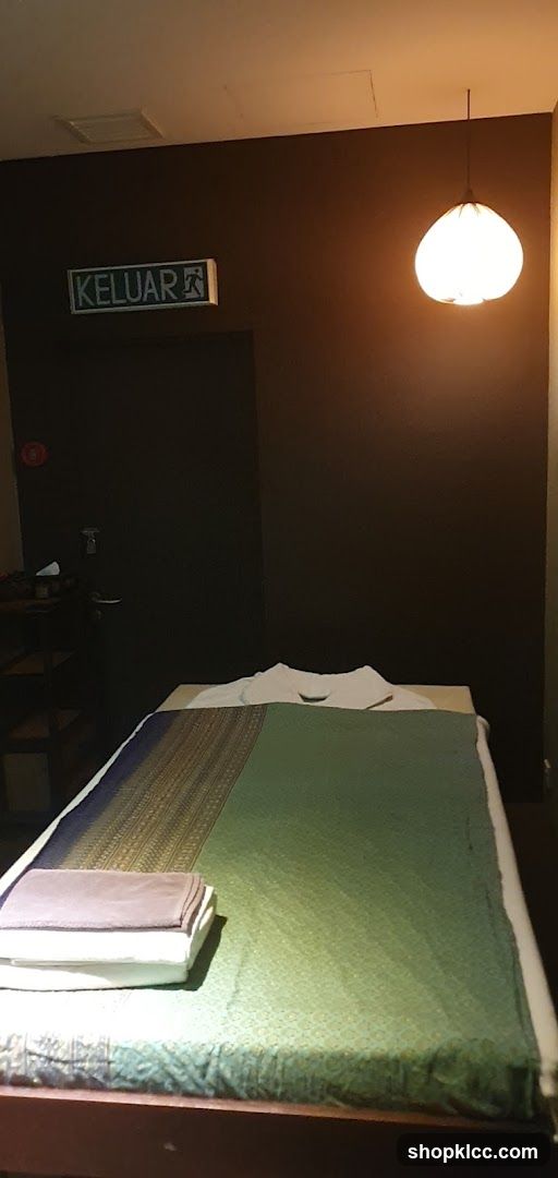 Massage Room