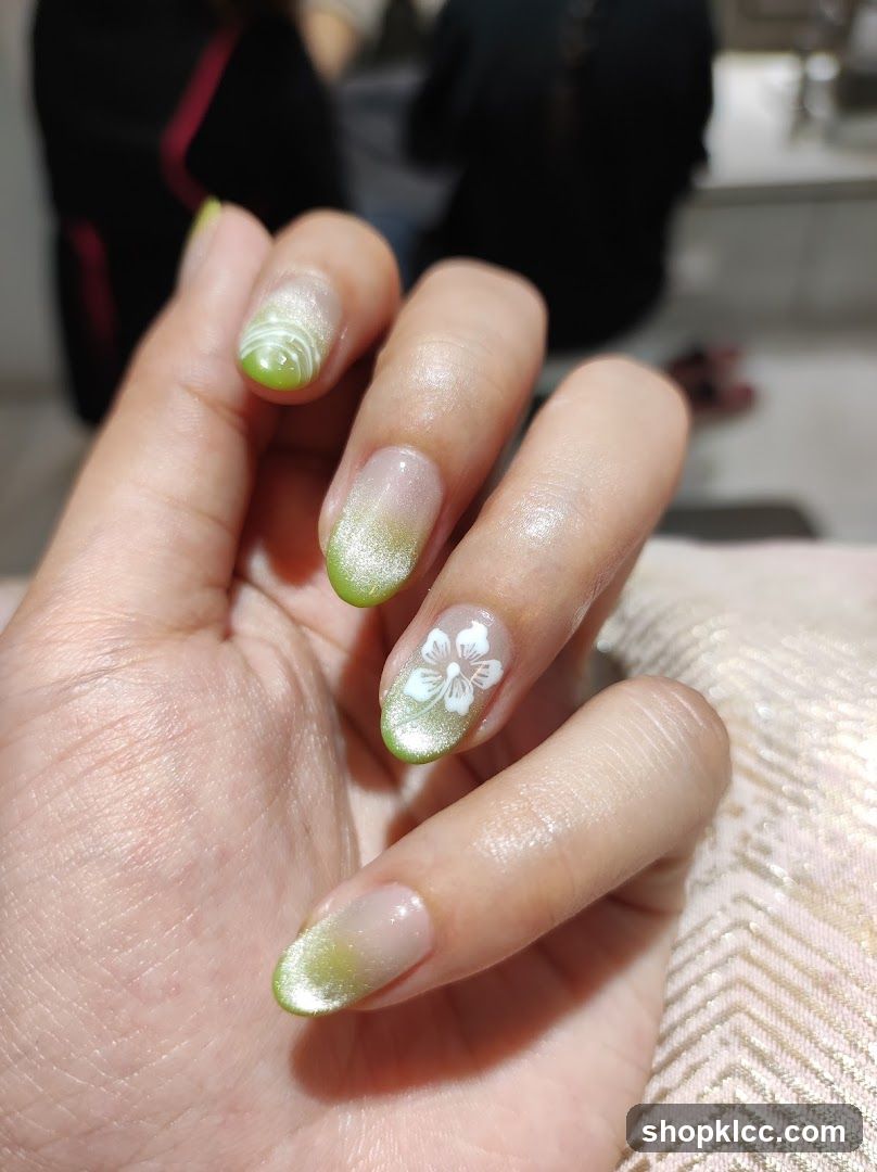Nail Art