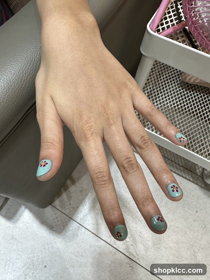 Nail Art