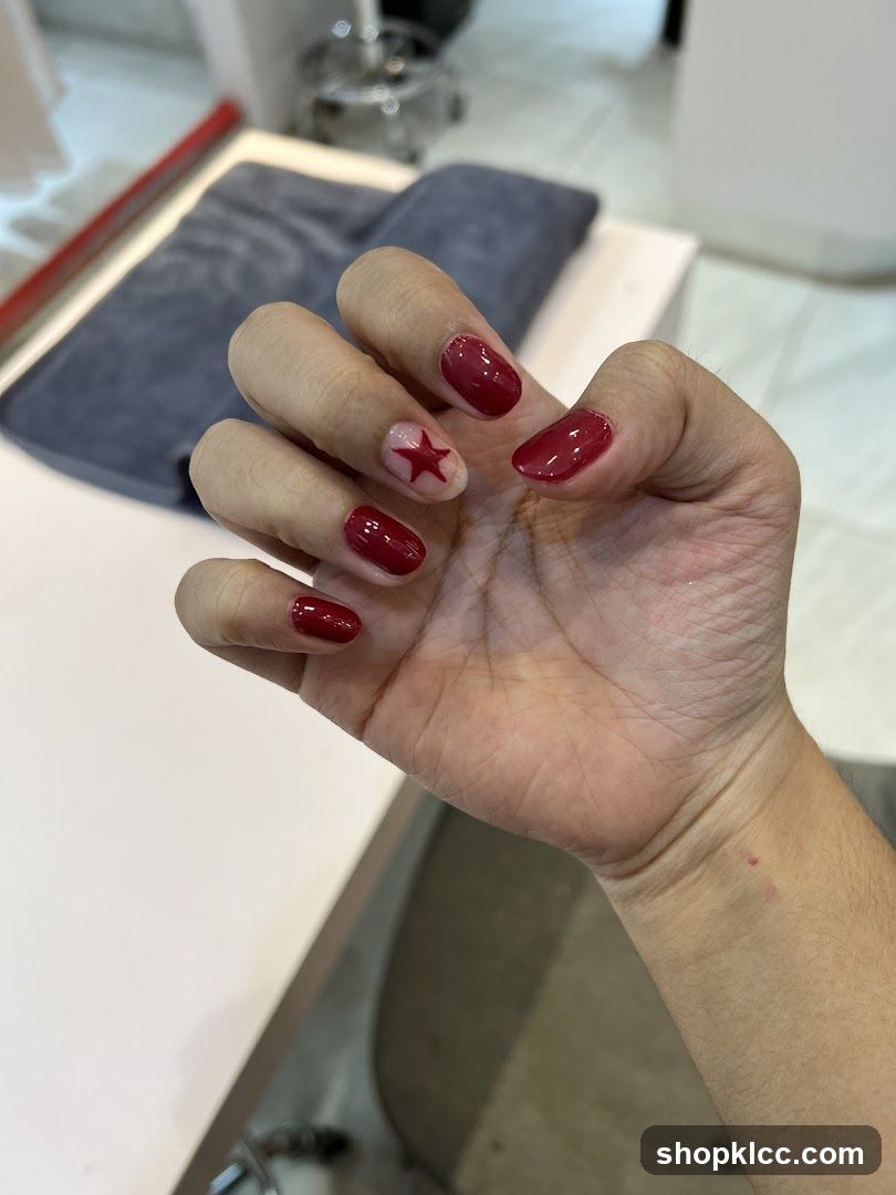 Nail Art