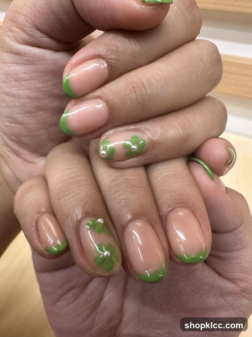 Nail Art