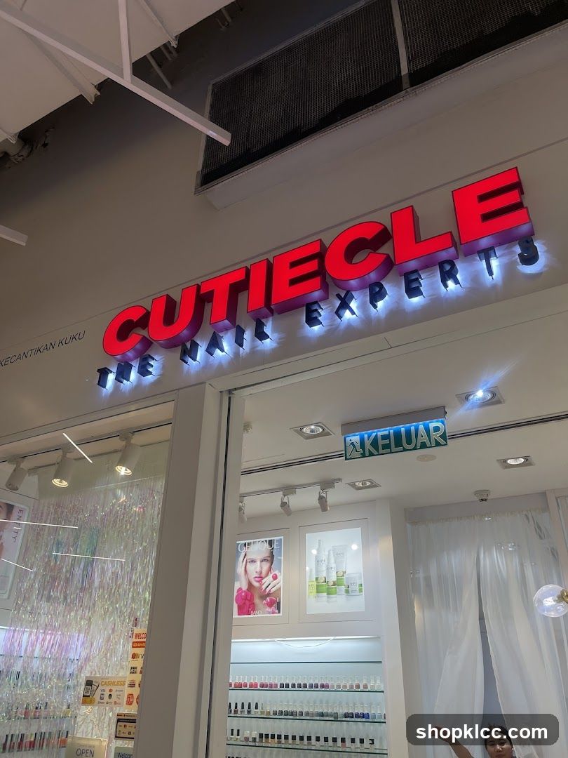 Cutiecle