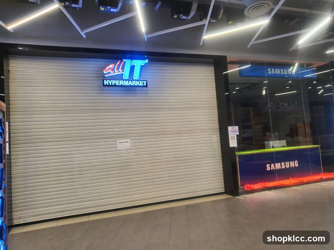 All IT Hypermarket