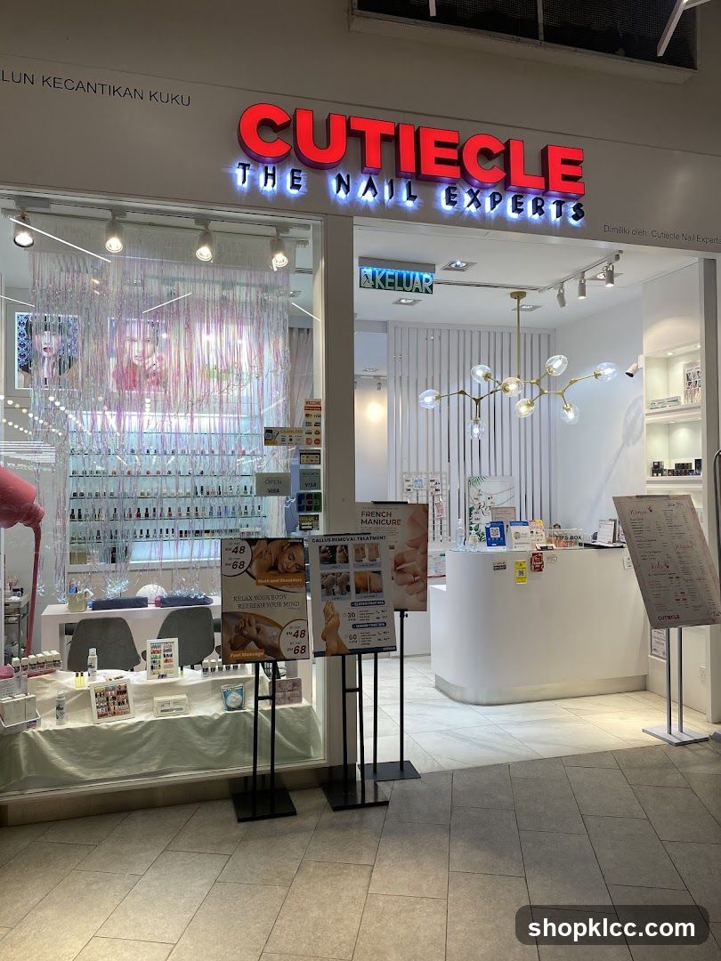 Cutiecle