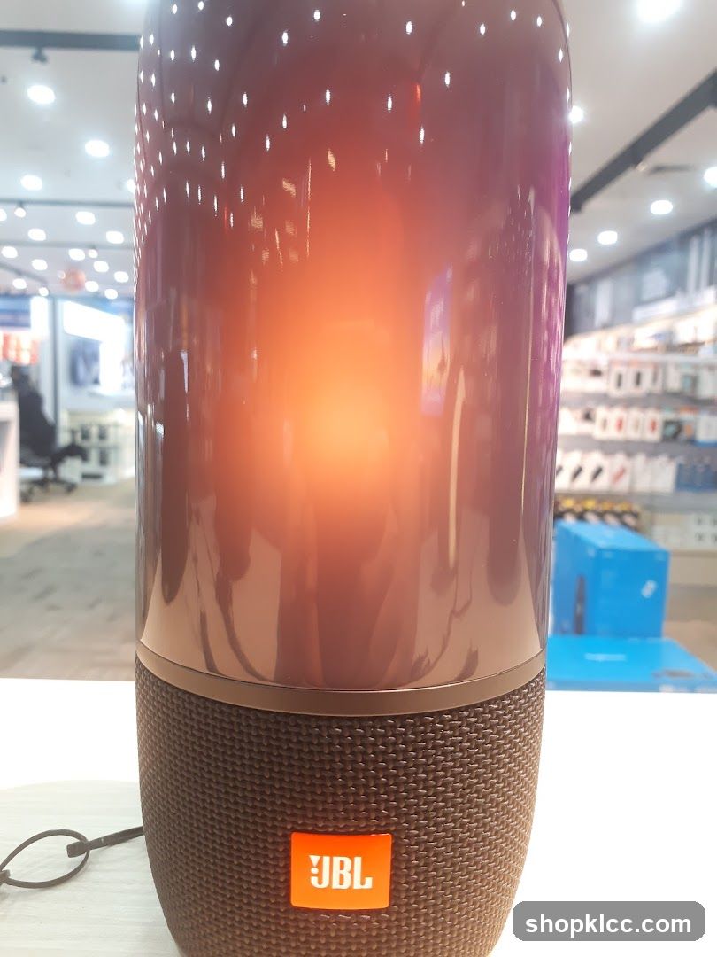 JBL Speaker