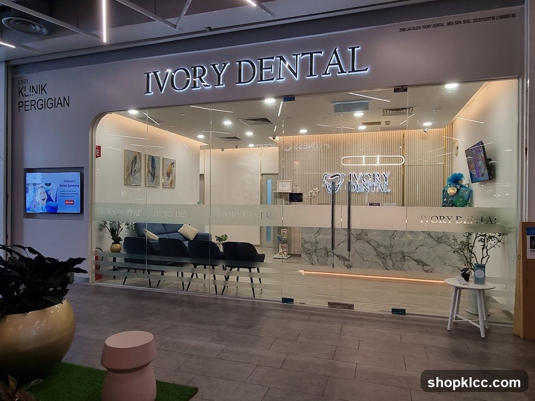 Ivory Dental