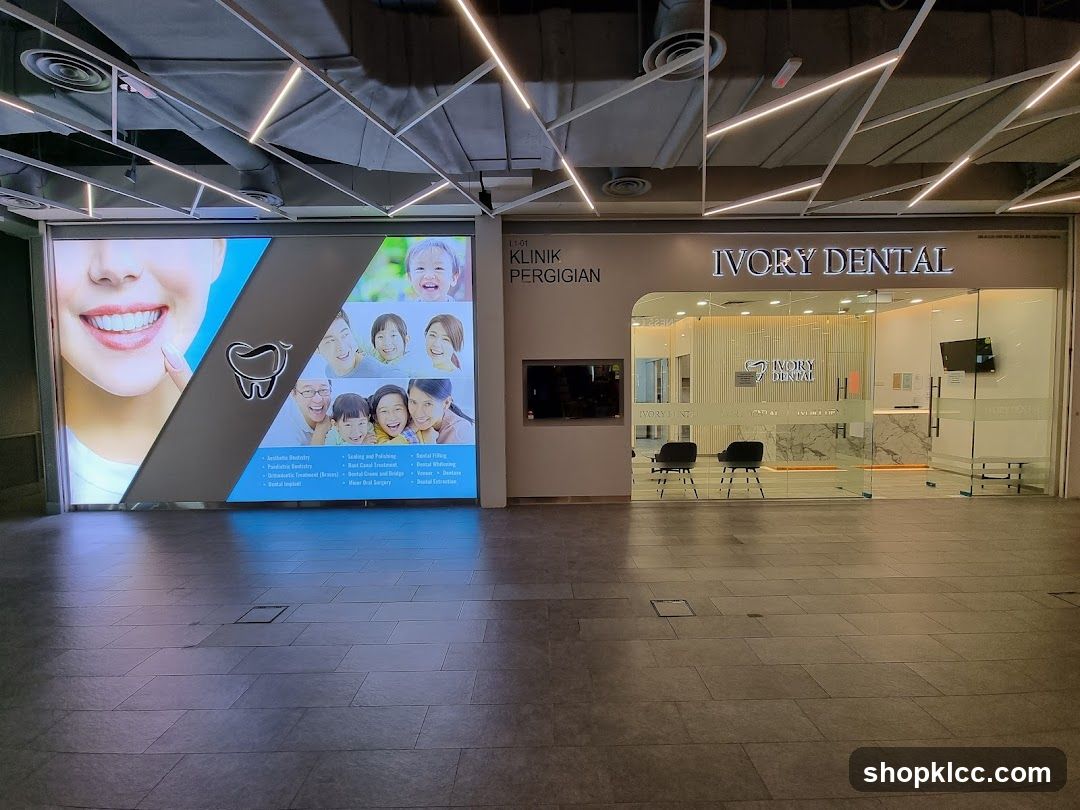 Ivory Dental