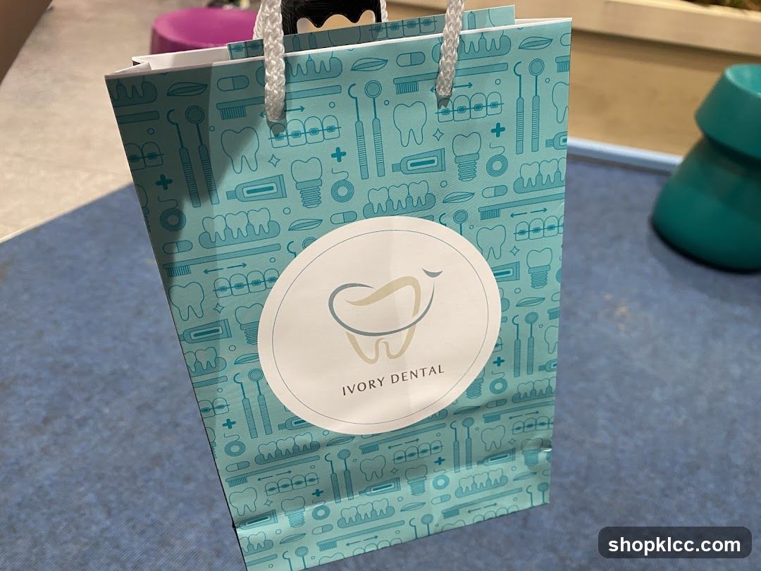 Gift Bag