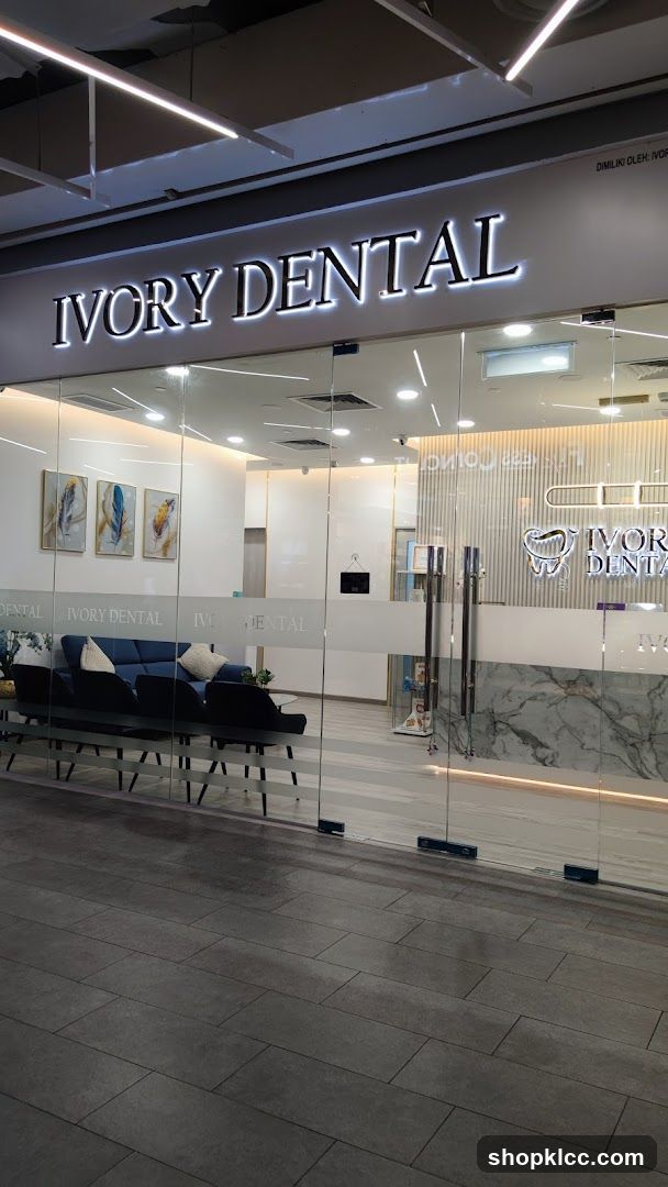 Ivory Dental