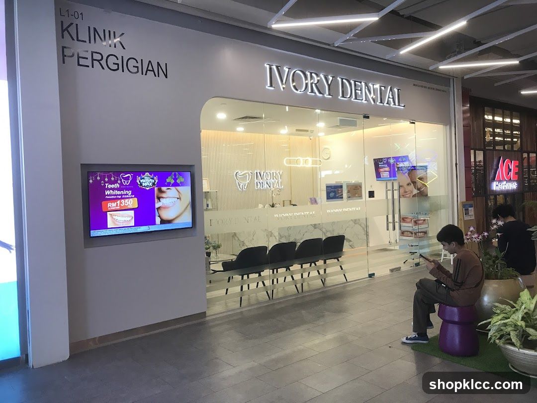 Ivory Dental
