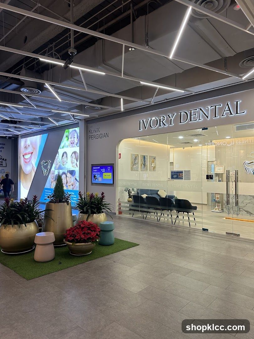 Ivory Dental