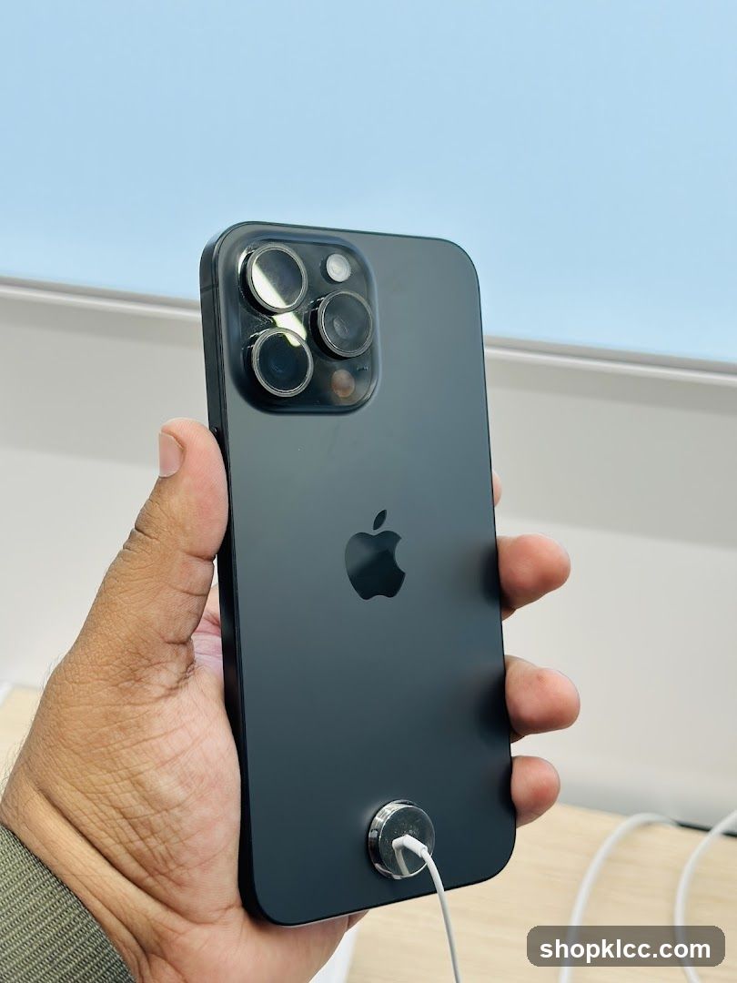 iPhone 14 Pro