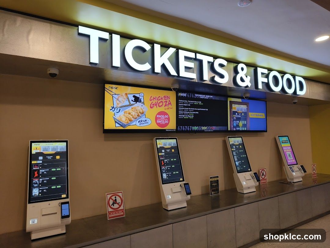 Golden Screen Cinemas