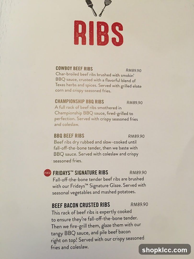 RIBS