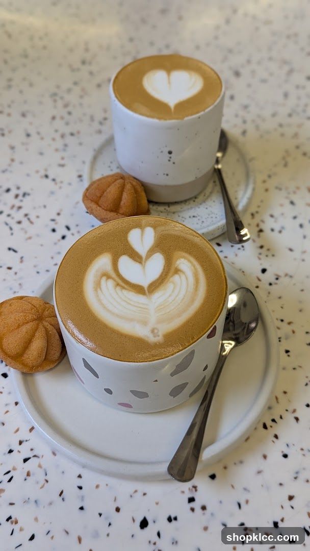 Flint Café & Roastery