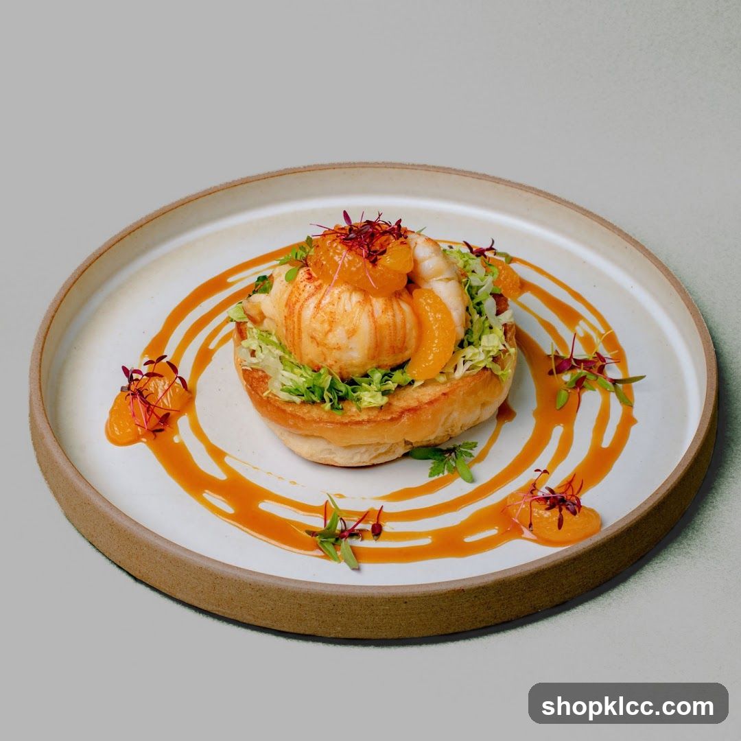 Lobster Roll
