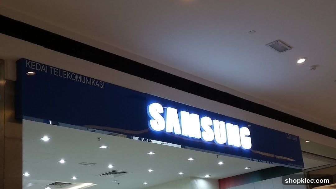Samsung