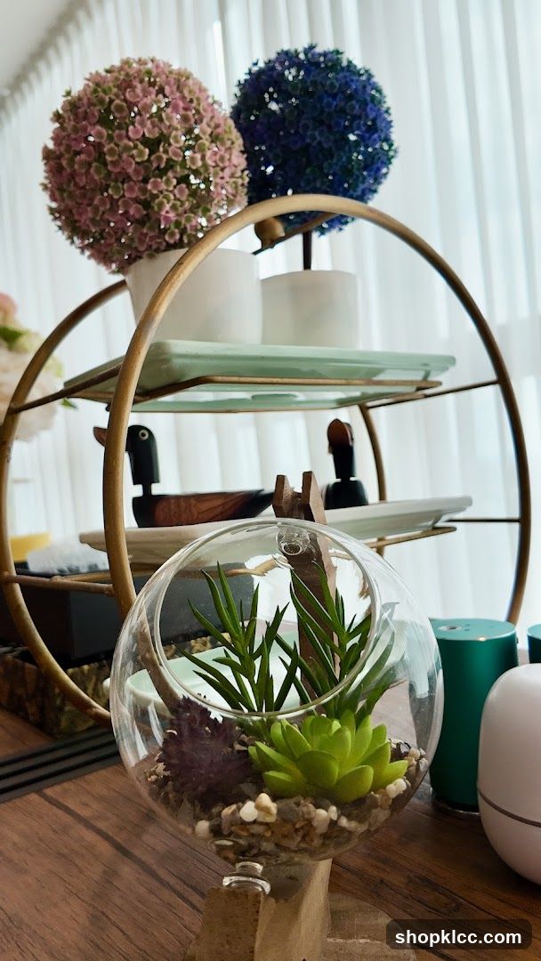 Decorative Display