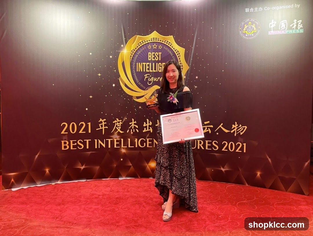 Award Ceremony