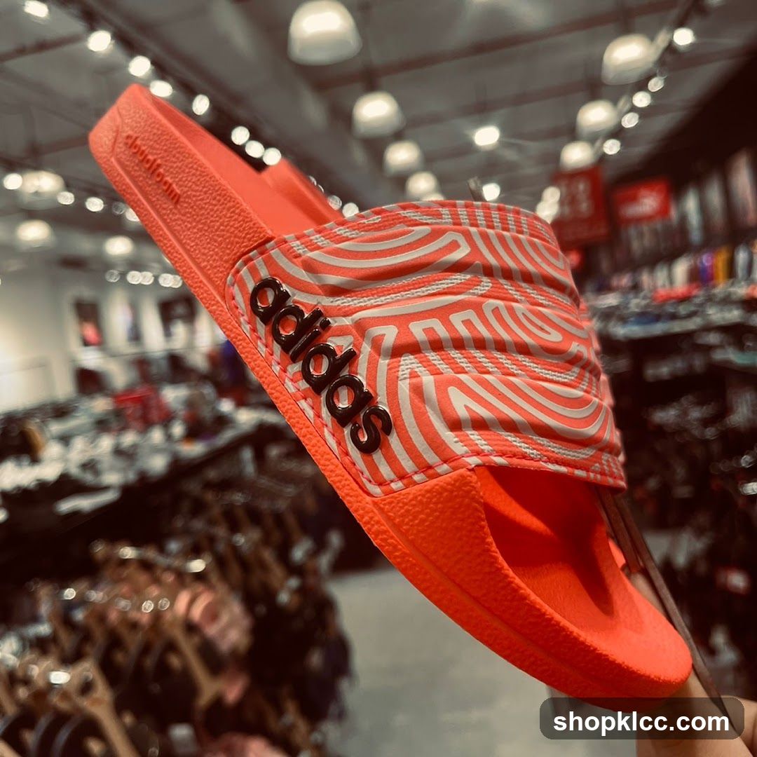 Adidas Slides