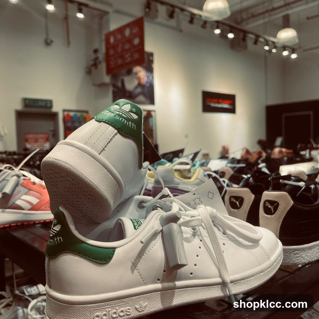 Adidas Stan Smith Sneakers