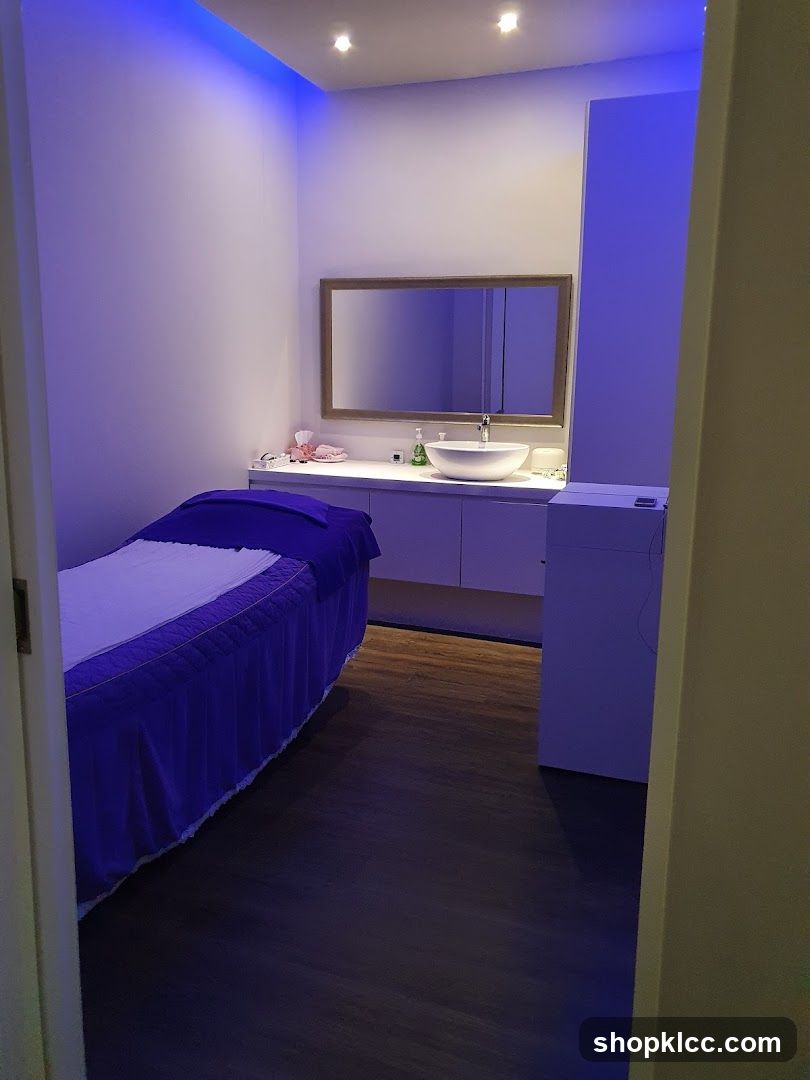 Reviderm Skinmedics Atria (rebranding to Emmabelle Skin Health)
