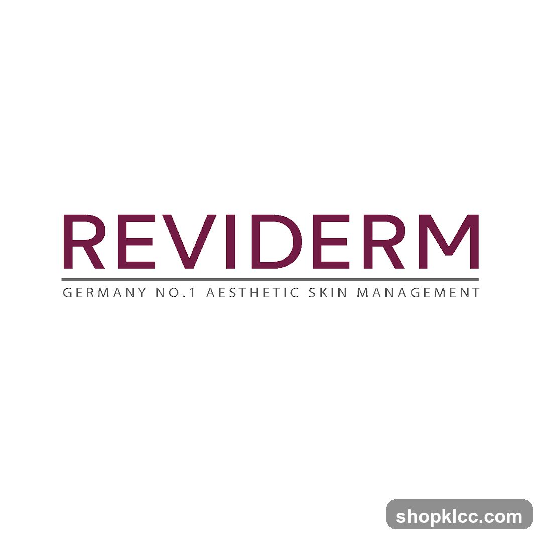 Reviderm Skinmedics Atria (rebranding to Emmabelle Skin Health)