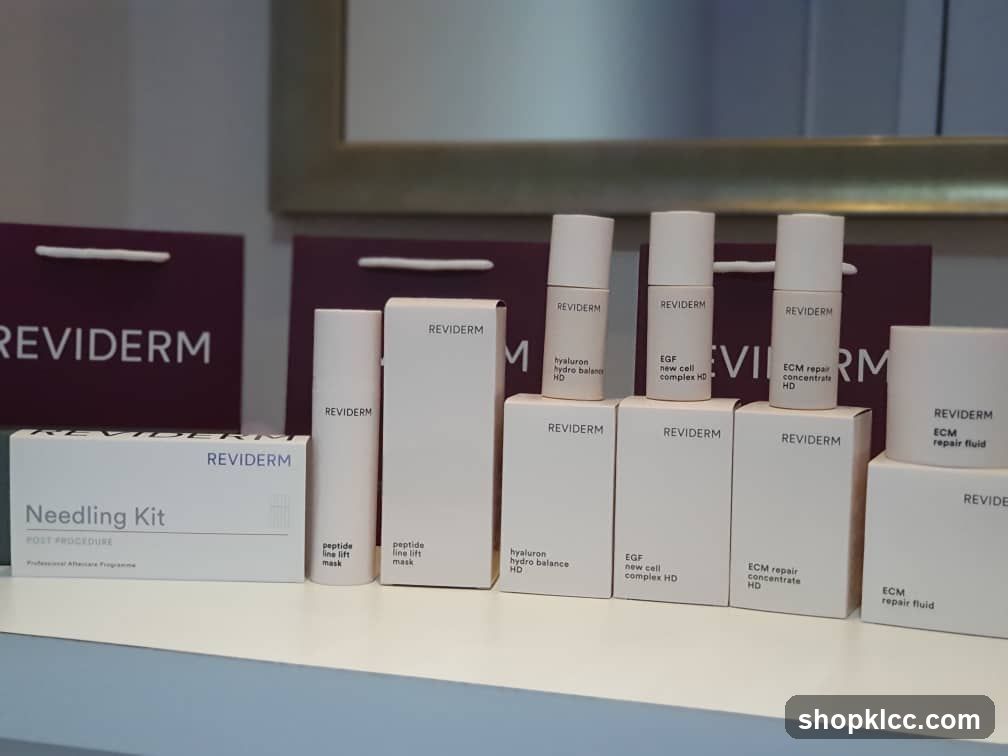 Skincare Products