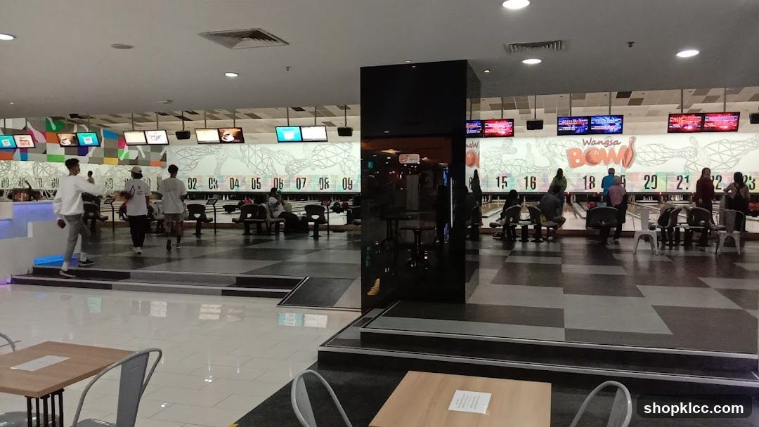 Wangsa Bowl