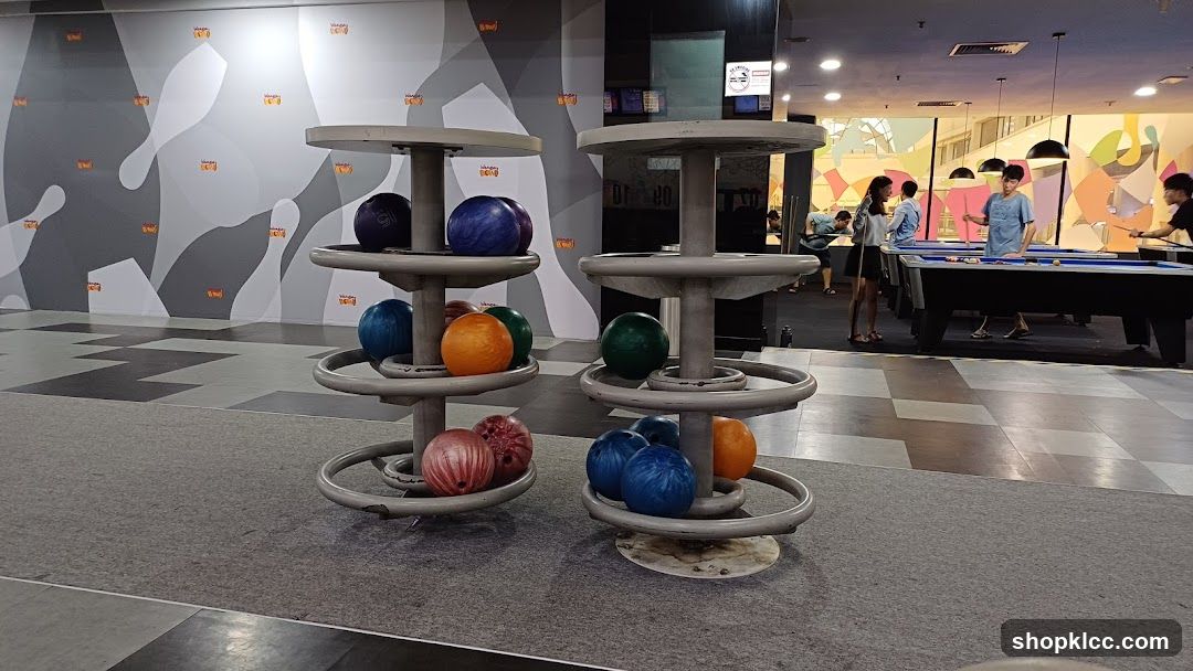 Wangsa Bowl